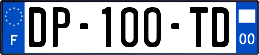 DP-100-TD