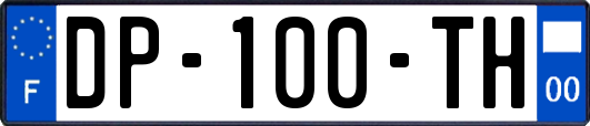 DP-100-TH