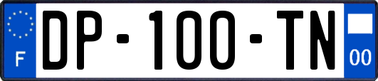 DP-100-TN