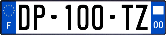 DP-100-TZ