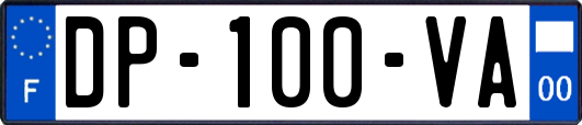 DP-100-VA
