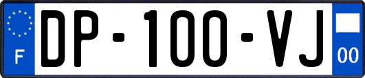 DP-100-VJ