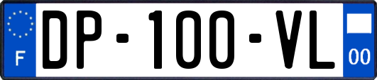 DP-100-VL