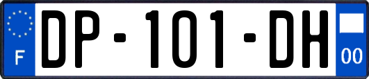 DP-101-DH