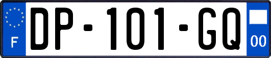 DP-101-GQ