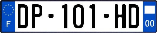 DP-101-HD