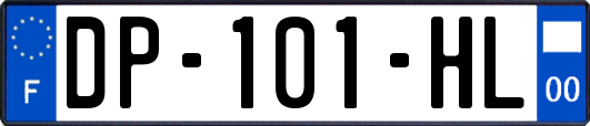 DP-101-HL