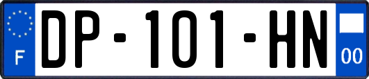 DP-101-HN