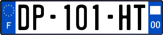 DP-101-HT