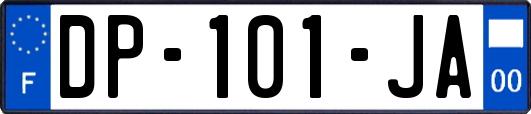 DP-101-JA