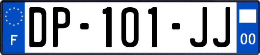 DP-101-JJ