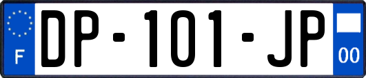 DP-101-JP