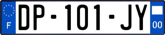 DP-101-JY