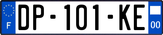DP-101-KE