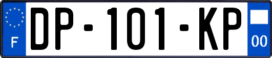 DP-101-KP