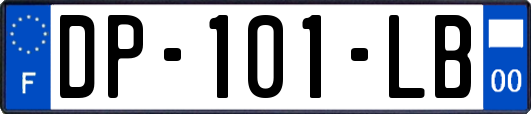 DP-101-LB