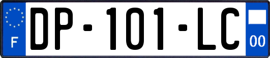 DP-101-LC