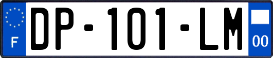 DP-101-LM