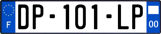 DP-101-LP