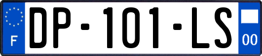 DP-101-LS