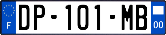 DP-101-MB