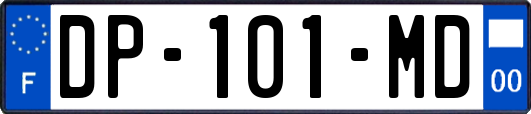 DP-101-MD