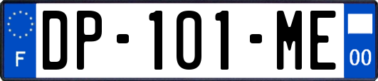 DP-101-ME