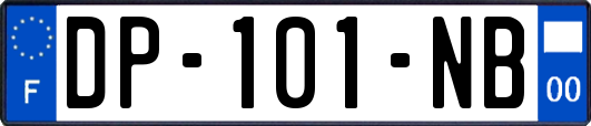 DP-101-NB