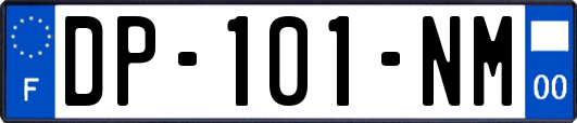 DP-101-NM