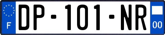 DP-101-NR