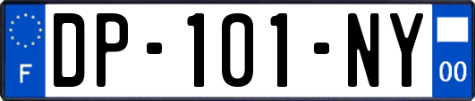 DP-101-NY