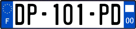 DP-101-PD