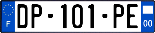DP-101-PE