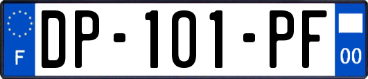 DP-101-PF