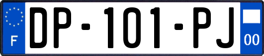 DP-101-PJ