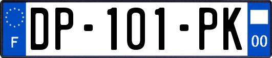 DP-101-PK