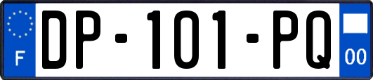 DP-101-PQ