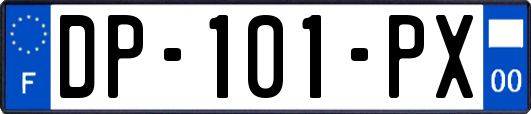 DP-101-PX