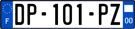 DP-101-PZ