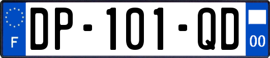 DP-101-QD