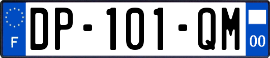 DP-101-QM