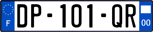 DP-101-QR