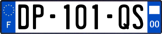 DP-101-QS