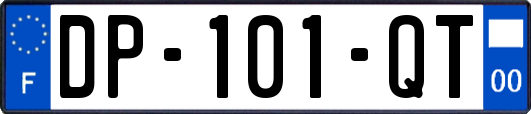 DP-101-QT