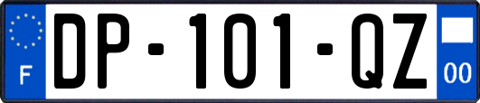 DP-101-QZ