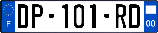 DP-101-RD