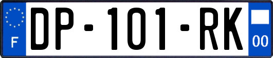 DP-101-RK