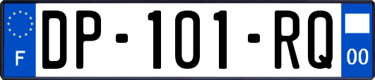 DP-101-RQ