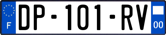 DP-101-RV