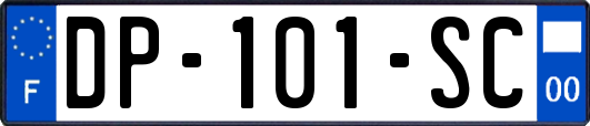 DP-101-SC